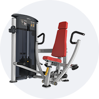 Силовые тренажеры Силовые тренажеры | Aerofit Professional | aero-fitnes.ru